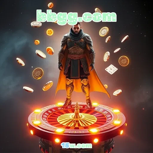 bbgg.com: Descubra os Melhores Jogos de Arcade e Suas Vantagens