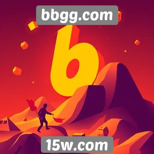 História e evolução do bbgg.com no cenário de jogos