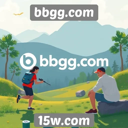 Como o bbgg.com atrai novos jogadores