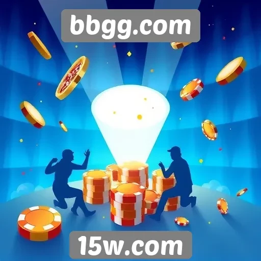 Inovações e recursos do bbgg.com para jogadores