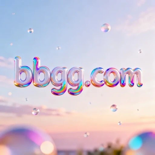 Logo da bbgg.com