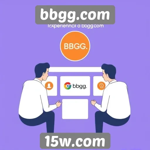 Experiência de usuário do bbgg.com avaliada por especialistas